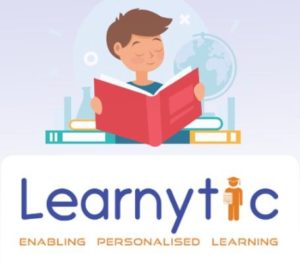 What is Learnytic app Jharkhand | Best Education App for students