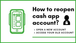 How to Reopen CashApp account| Cash App Locked My Account