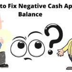 Negative Cash App Balance