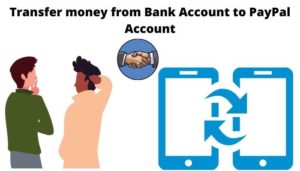 How to Transfer money from Cash App to Paypal Bank Account [2022]