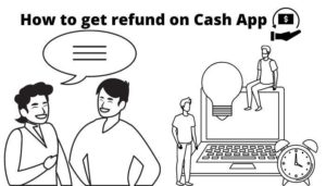 How to get refund on Cash App Sent to wrong person-Dispute now