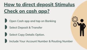How to Get Stimulus Check to Cash App (Complete Guide)?