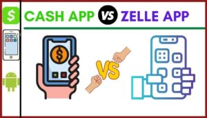Square Cash App Vs Zelle App | Is Zelle Pay better than Cash App?