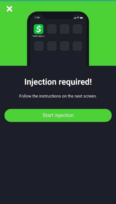 inject ios apps free