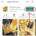 gold lock screen app download tech nukti