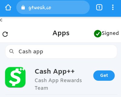 gtweak.co cash app voicemod