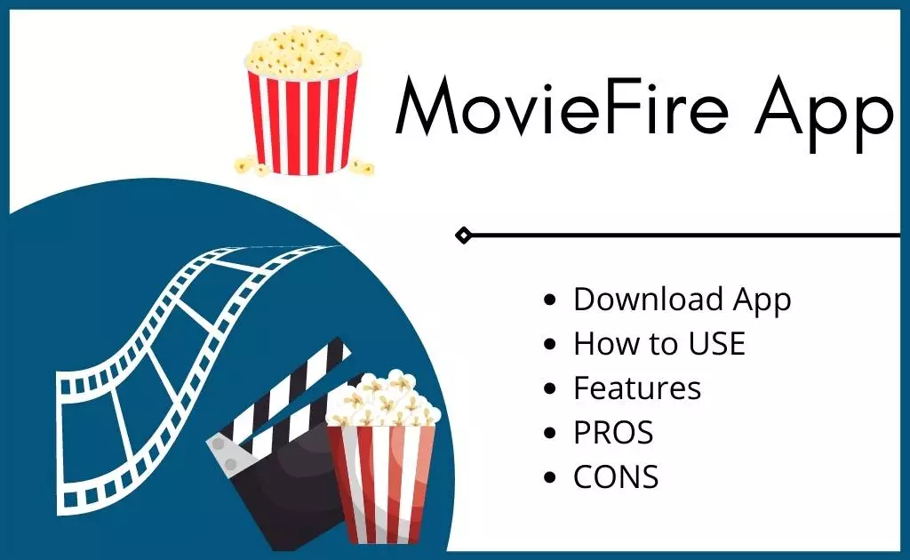 Movie Fire App Apk Download Latest [2022] Free for Android