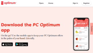 Free PC Optimum App Download | Load offers Points | Not working?