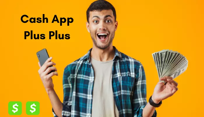 Cash App Plus Plus app apk free money