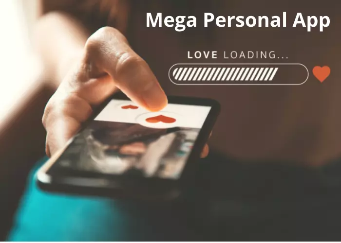 Mega Personal Dating App Apk | How to MegaPersonal Create Account?