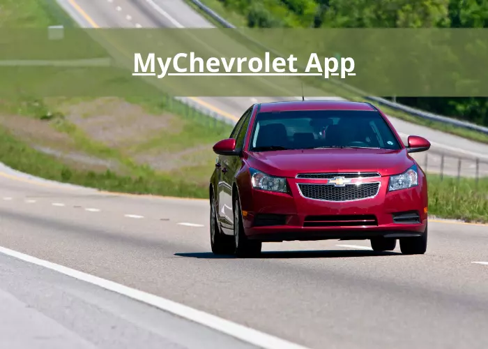 how to MyChevrolet App remote start a car? App not working solution