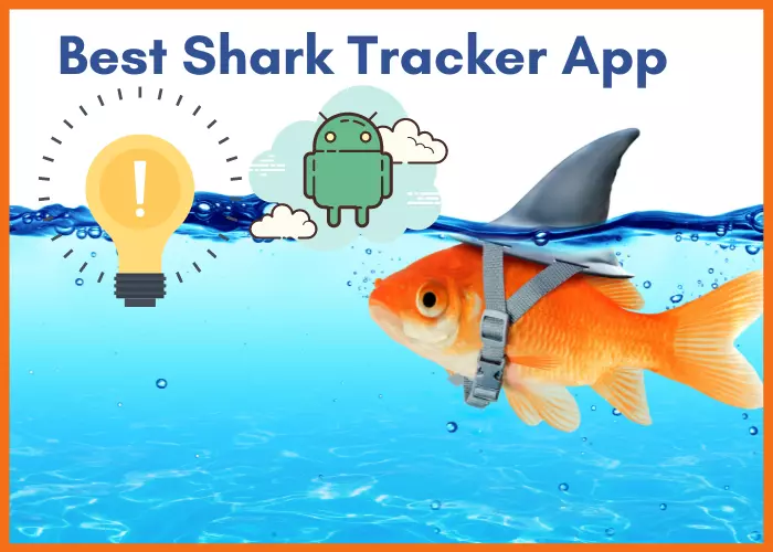 best ocearch shark tracker app download
