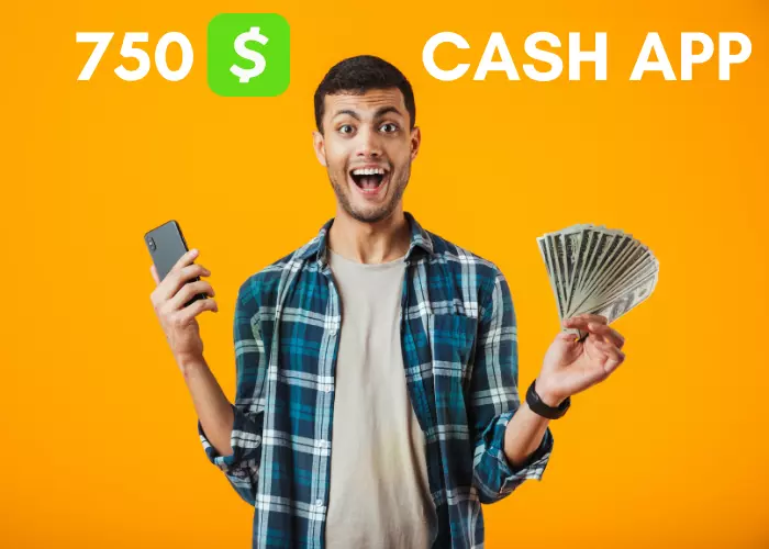 how to get 750$ cash app, cash rewards
