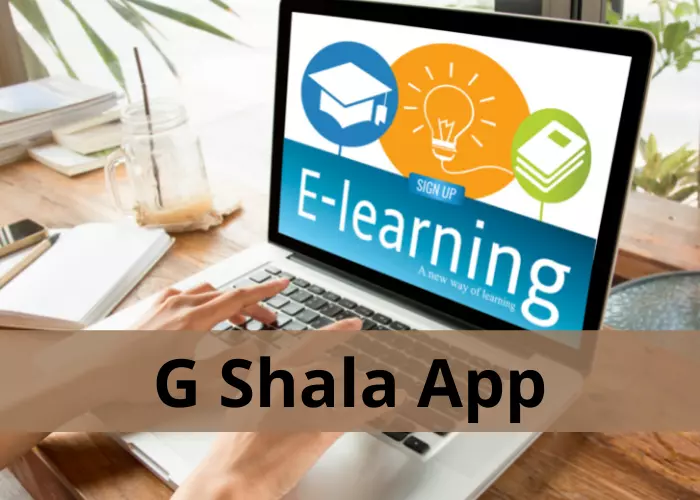How to G shala app Login & Download on Android, PC? Register online