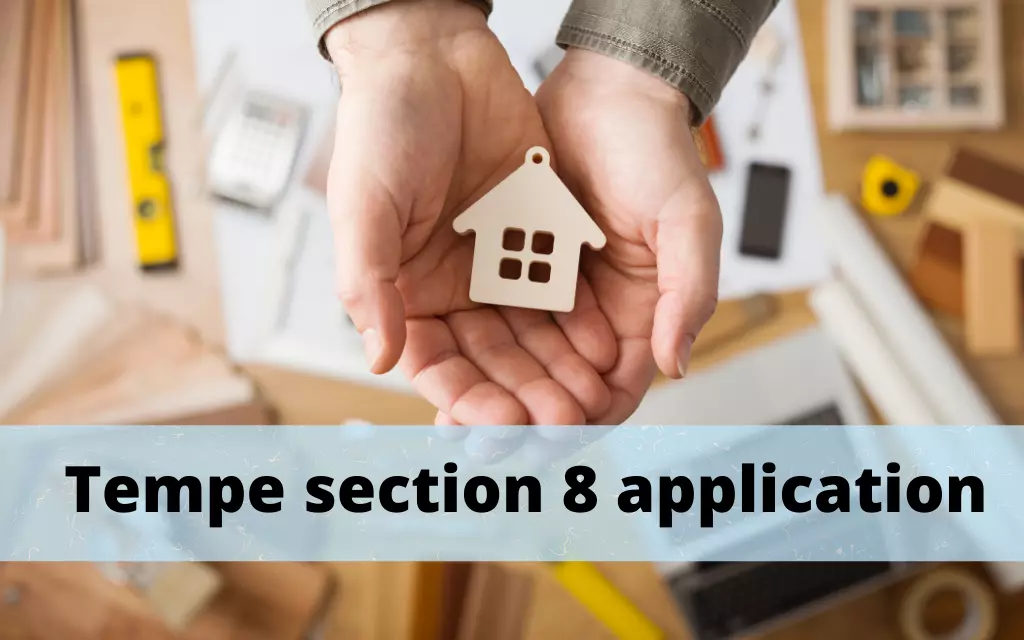 Apply for Section 8 housing in Arizona-Application status check-Accepting