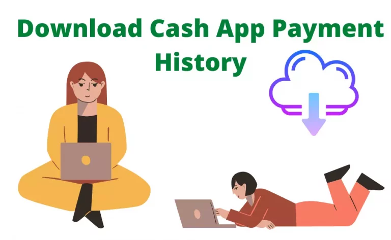 Cash App Payment History download