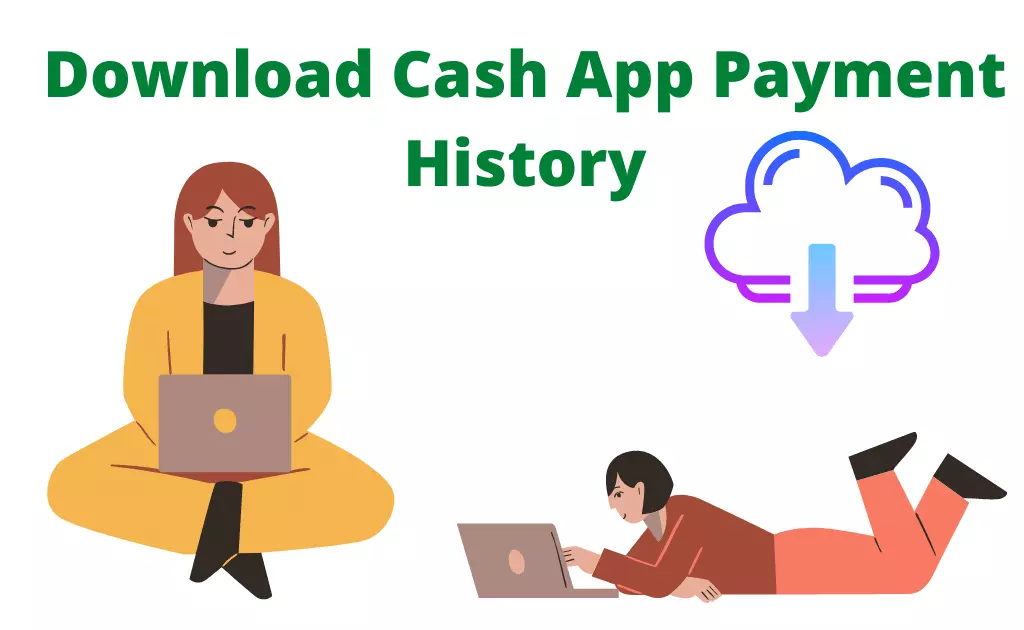 Cash App Payment History download