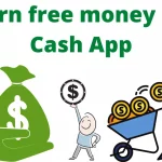 Ways to Earn free money on cash app