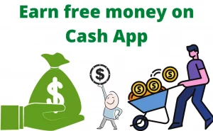 How to get free money on cash app without human verification?