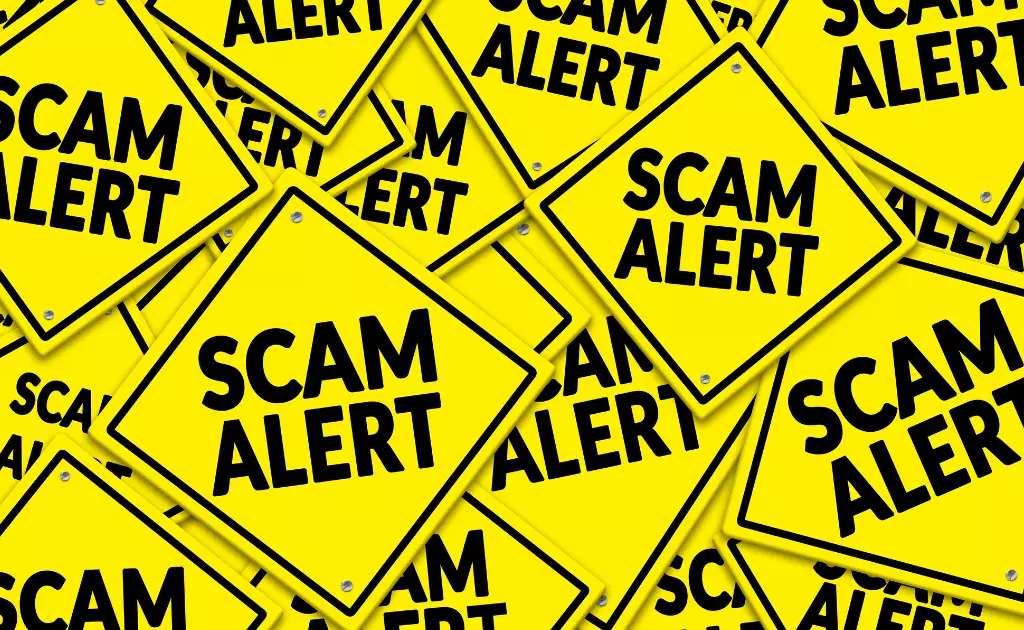 Cash app sign in code text scam