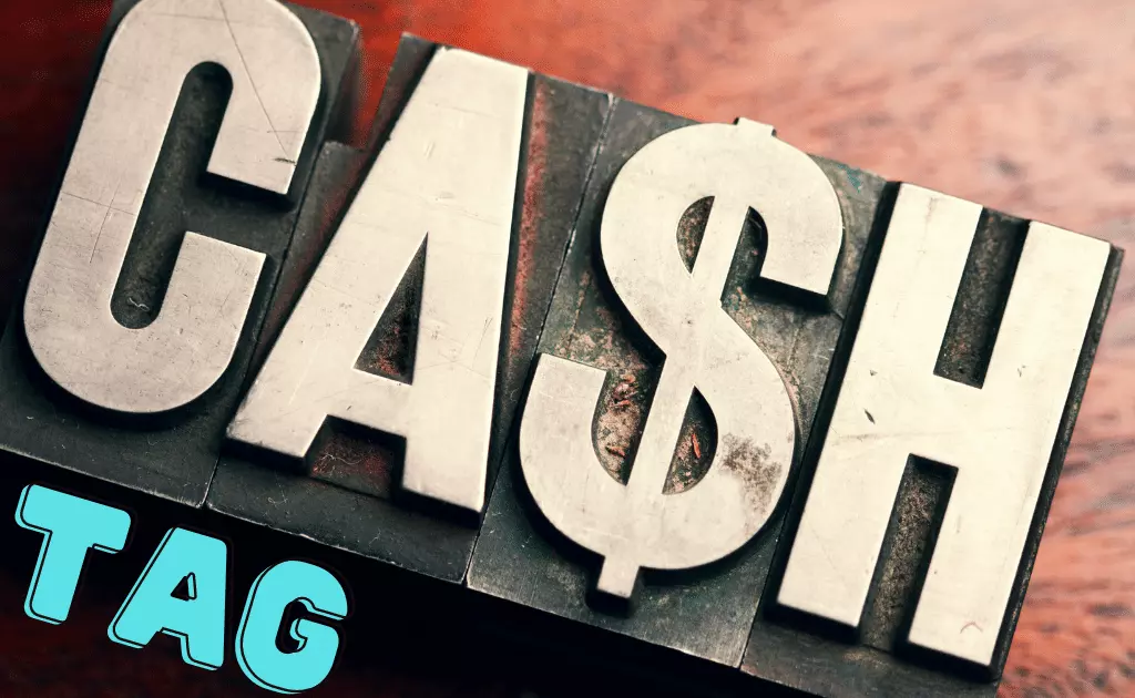 Cash App Cashtag Generator