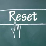 Reset Cash App Login Details
