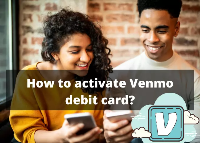 activate-Venmo-debit-card