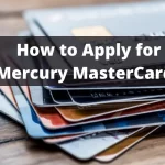 mercury mastercard online