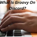 groovy on discord