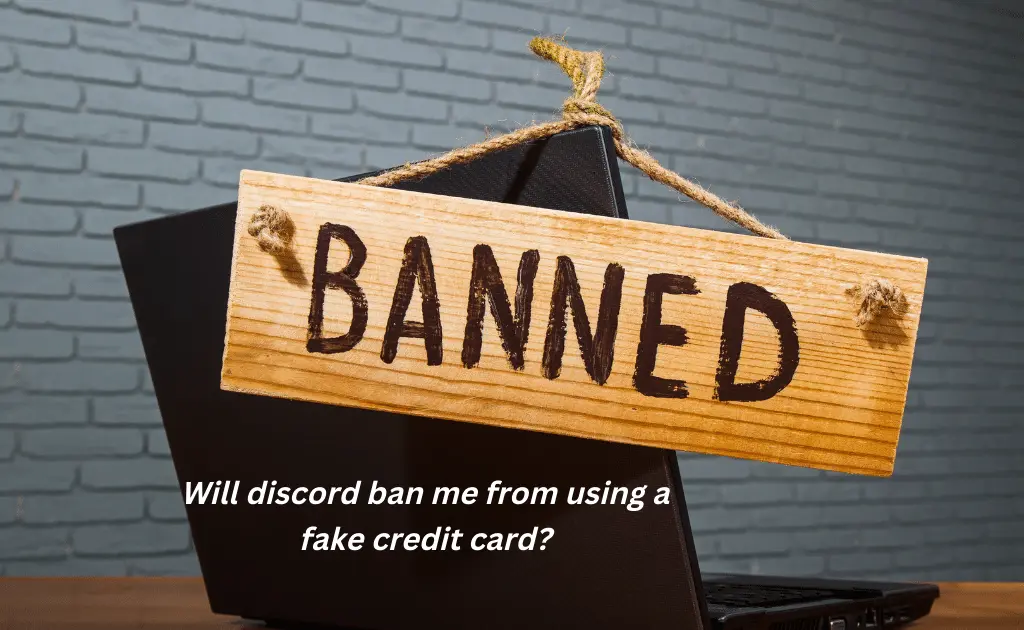 discord ban