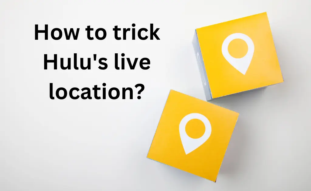 hulu live location