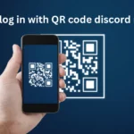 login discord with QR